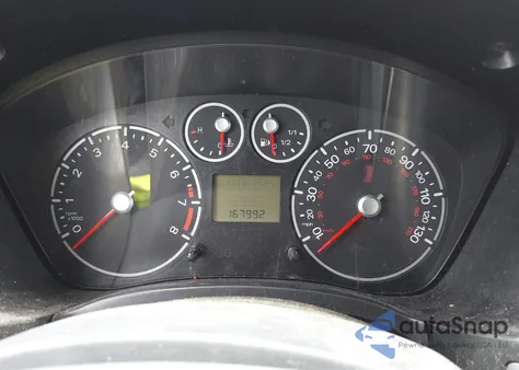 2011 Ford Transit Connect Xlt из США, поврежденный, VIN NM0LS7DN1BT067694